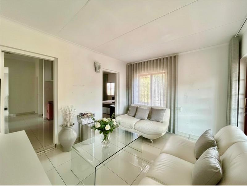 4 Bedroom Property for Sale in Melodie North West